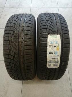 Invernali 215/55 17 98v Nokian Wra4 M+s