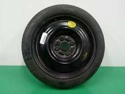 T12570D1595M Pneumatico Ricambio Per TOYOTA Yaris  /