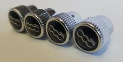 Logo Fregio Fiat 500 500c 500l 500x