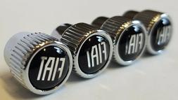 Logo Fiat 500 L X Panda Grande Punto Evo Bravo Tipo 124