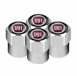 Logo Fiat 500  Panda Grande Punto Evo Bravo Tipo 124