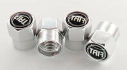 Logo Fiat 500 Panda Grande Punto Evo Bravo Tipo 124