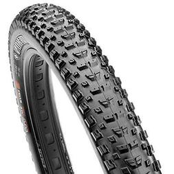  Maxxis Rekon+ Pneumatico Di Mtb, Nero 27,5 X 2,60, Unisex -