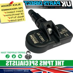 TPMS Pressione Pneumatico Sensore Per Fiat 500L Trekking  - 