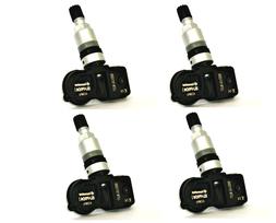 TPMS Pressione Pneumatico Valvola Sensori HAMATON X 4 Per Op