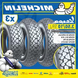 Michelin 3 50 10 350 10 Michelin Vespa Px Lml 125 150 200 D'