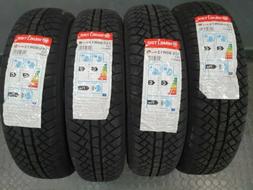 155/80 R 13 79t Wanli Gomme Da Neve M+s Invernali