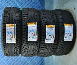 4 Stagioni M+s 205/55 R16 91v Pirelli Cinturato As+ Dot20