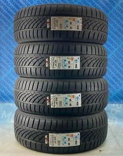 4 Stagioni M+s 215/55 R18 99v Xl Platin Rp100 Dot20
