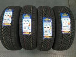 Auto Imperial 195/65 R15 95h Gomme Nuove 4 Stagioni M+s