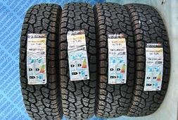 Estivi M+s 195/80/15 96t Hankook Rf10 Per Suv Fuoristrada 4x