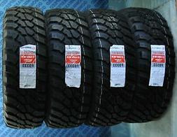 Estivi M+s Offroad Suv 33x12.5 R15 108q 6pr Firemax Dot20