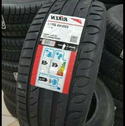 Treno completo 4 225/45/17 94Y Riken estive ULTRA HiG PERFOR