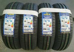 Treno completo 4 Gomme nuove auto IMPERIAL ECO 165/65 R14 79