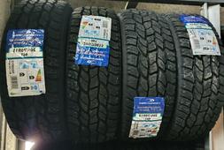 205/70 15 96t Cooper A/t3 Sport 4 Stagioni Suzuki