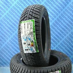 treno completo 4 pneumatici 4 stagioni 175