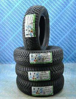 4 Stagioni 175/65/14 82t Nexen N'blue 4s M+s Dot20