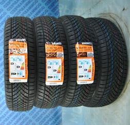 4 Stagioni 175/65 R15 84h Tracmax 4 Season M+s Dot20