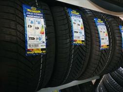 4 Stagioni 235/50 R18 101w Imperial Gomme M+s 3pmsf