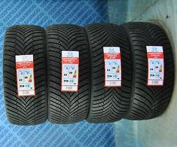 4 Stagioni M+s 225/40/18 92v Leao Dot20