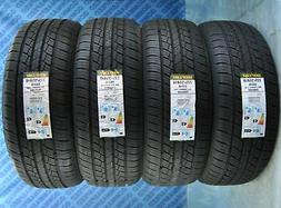 4 Stagioni M+s 225/55 R18 98v Westlake Dot20