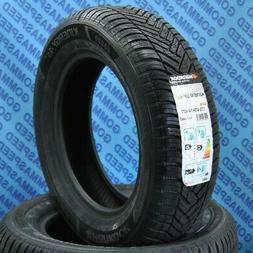 treno completo 4 pneumatici 4 stagioni m