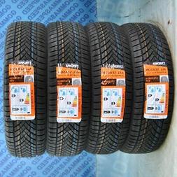 4 Stagioni M+s 175/65/14 82t Tracmax Dot20 New