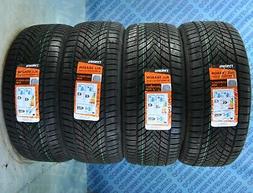 4 Stagioni M+s 225/45 Zr17 94y Tracmax Dot20
