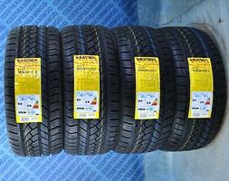 treno completo 4 pneumatici 4 stagioni m