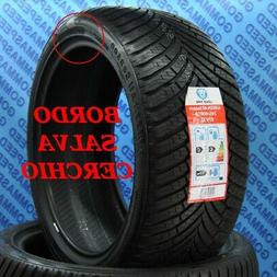 4 Stagioni M+s 245/40/18 97v Xl Leao Dot19