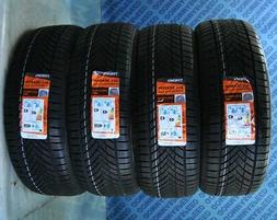 4 Stagioni M+s 225/55/18 98v Tracmax Dot20