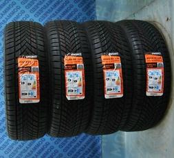 4 Stagioni M+s 215/60 R16 99v Xl Tracmax Dot20