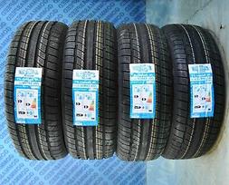 4 Stagioni M+s 205/55 R16 94v Xl Interstate Dot19