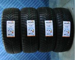 4 Stagioni M+s 235/55/18 100w Unigrip Dot20