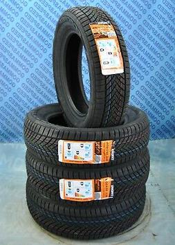 4 Stagioni M+s 175/65 R14 82t Tracmax Dot20 New