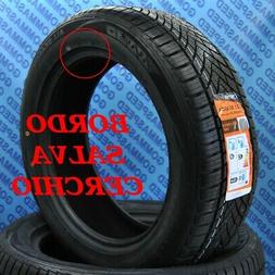 4 Stagioni M+s 225/55 R18 98v Tracmax Dot20