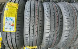 Auto Fortuna 165/60 R14 75h Gomme Estive Nuove 2020