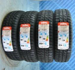 Estivi 145/70 R12 69t Petlas Per Fiat 500 D'epoca Ol