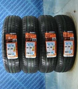 treno completo 4 pneumatici estivi 165 65