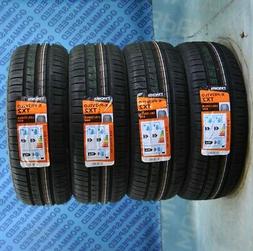 Estivi 185/55 R15 82v Tracmax Fiat 500 Lancia Ypsilo