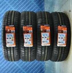 treno completo 4 pneumatici estivi 185 60