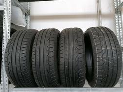 Estivi Dunlop 205/55 16 91y Sportmaxx