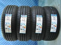 treno completo 4 pneumatici estivi 215 45