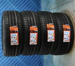 Estivi 215/45 R16 90v Xl Tracmax Dot20