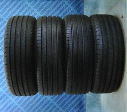 Estivi 215/55/17 94w Good Year Dot20