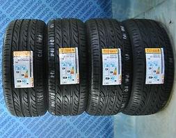 treno completo 4 pneumatici estivi 225 45