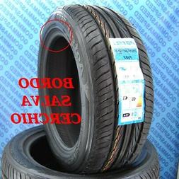 treno completo 4 pneumatici estivi m s