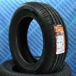 Estivi M+s 225/60/17 99h Tracmax Ht Dot20