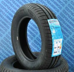 treno completo 4 pneumatici invernali m s