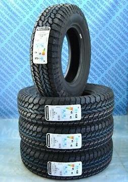 Estivi M+s 195/80/15 96t  General Per Suv Fuoristrada 4x4
